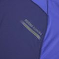 Pánske bežecké tričko Mizuno Active DryAeroFlow Tee dazzling blue 4