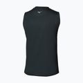 Pánske bežecké tričko Mizuno Core Graphic Sleeveless black 3