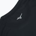 Pánske bežecké tričko Mizuno Core Graphic Sleeveless black/gray 4