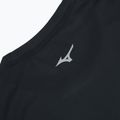 Pánske bežecké tričko Mizuno Core Graphic Tee black 4