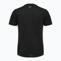 Pánske bežecké tričko Mizuno Core Run Short Sleeve Tee black 2
