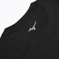 Pánske bežecké tričko Mizuno Core Run Short Sleeve Tee black 4