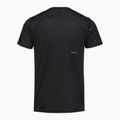 Pánske bežecké tričko Mizuno Core Graphic Tee copper brown 2