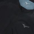Pánske bežecké tričko Mizuno Core Graphic Tee copper brown 4