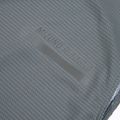Pánske bežecké tričko  Mizuno Active DryAeroFlow Graphic Tank Top lava smoke 4
