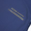 Pánske bežecké tričko Mizuno Active DryAeroFlow Graphic Tank Top estate blue 4