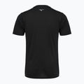 Pánske bežecké tričko Mizuno Core Runbird Tee black 2