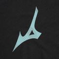 Pánske bežecké tričko Mizuno Core Runbird Tee black 3