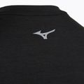 Pánske bežecké tričko Mizuno Core Runbird Tee black 4