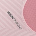 Dámske bežecké tričko Mizuno Tech Light Singlet rose elegance 4