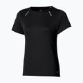 Dámske bežecké tričko Mizuno Active DryAeroFlow Tee black 2