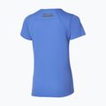 Dámske bežecké tričko Mizuno Active DryAeroFlow Tee ultramarine 3