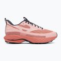 Dámske bežecké topánky Mizuno Wave Rider TT 3 rose elegance/pinkesque/faded rose 2