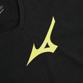 Dámske bežecké tričko Mizuno Core Runbird Tee black 3