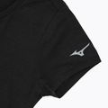 Dámske bežecké tričko Mizuno Core Runbird Tee black 4