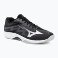 Volejbalové topánky Mizuno Lightning Select black/white