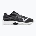 Volejbalové topánky Mizuno Lightning Select black/white 2