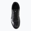 Volejbalové topánky Mizuno Lightning Select black/white 5