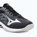 Volejbalové topánky Mizuno Lightning Select black/white 7