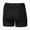 Dámske bežecké šortky Mizuno Core Impulse Short black 3