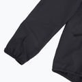 Pánska bežecká bunda Mizuno Active Alpha Hooded black 5