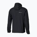 Dámska bežecká bunda Mizuno Tech Light Hooded Jacket black 4