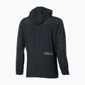 Dámska bežecká bunda Mizuno Active Alpha Hooded black 3
