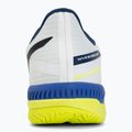 Tenisové topánky Mizuno Wave Exceed Court AC white/dazzling blue/lightning 6