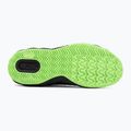 Topánky na padel Mizuno Wave Enforce Court Padel black/foliage green/glowing ap 4