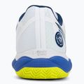 Pánske tenisové topánky  Mizuno Wave Enforce Court CC white/dazzling blue/lightning 6