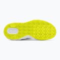 Dámske tenisové topánky  Mizuno Wave Enforce Court CC W ice water/lightning yellow/ancient 4