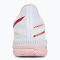 Dámske tenisové topánky  Mizuno Wave Exceed Court CC W white/pinkesque/barbados cherr 6