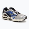 Topánky Mizuno Wave Rider 10 harbor mistharbor mist/black/dazzling blublack/dazzling blu