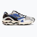 Topánky Mizuno Wave Rider 10 harbor mistharbor mist/black/dazzling blublack/dazzling blu 2