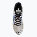 Topánky Mizuno Wave Rider 10 harbor mistharbor mist/black/dazzling blublack/dazzling blu 5