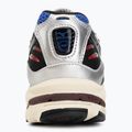 Topánky Mizuno Wave Rider 10 harbor mistharbor mist/black/dazzling blublack/dazzling blu 6