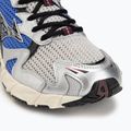 Topánky Mizuno Wave Rider 10 harbor mistharbor mist/black/dazzling blublack/dazzling blu 7