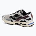 Topánky Mizuno Wave Rider 10 harbor mist/black/fig 3