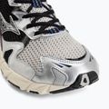 Topánky Mizuno Wave Rider 10 harbor mist/black/fig 7