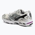 Topánky Mizuno Wave Rider 10 snow white/black/slate 3