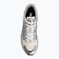Topánky Mizuno Wave Rider 10 snow white/black/slate 5