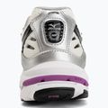 Topánky Mizuno Wave Rider 10 snow white/black/slate 6