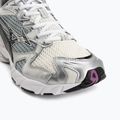Topánky Mizuno Wave Rider 10 snow white/black/slate 7