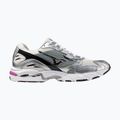 Topánky Mizuno Wave Rider 10 snow white/black/slate 2