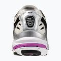 Topánky Mizuno Wave Rider 10 snow white/black/slate 3