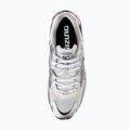 Topánky Mizuno Wave Rider 10 snow white/black/slate 5