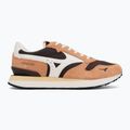Topánky Mizuno RB87 mole/snow white/sunburn 2