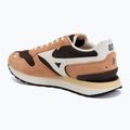 Topánky Mizuno RB87 mole/snow white/sunburn 3