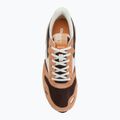 Topánky Mizuno RB87 mole/snow white/sunburn 5