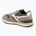 Topánky Mizuno RB87 four leaf clover/snow white/elm 3